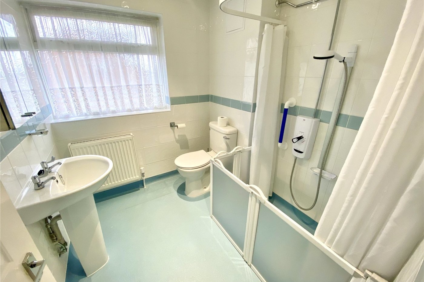 2 bedroom house for sale in Sidcup | Robinson Jackson