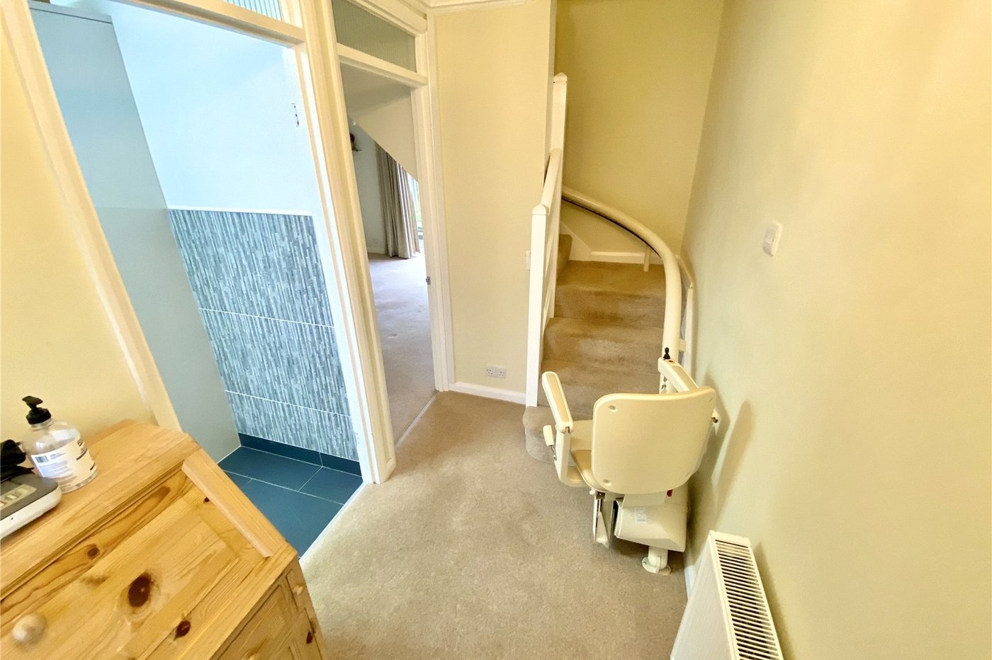 2 bedroom house for sale in Sidcup | Robinson Jackson