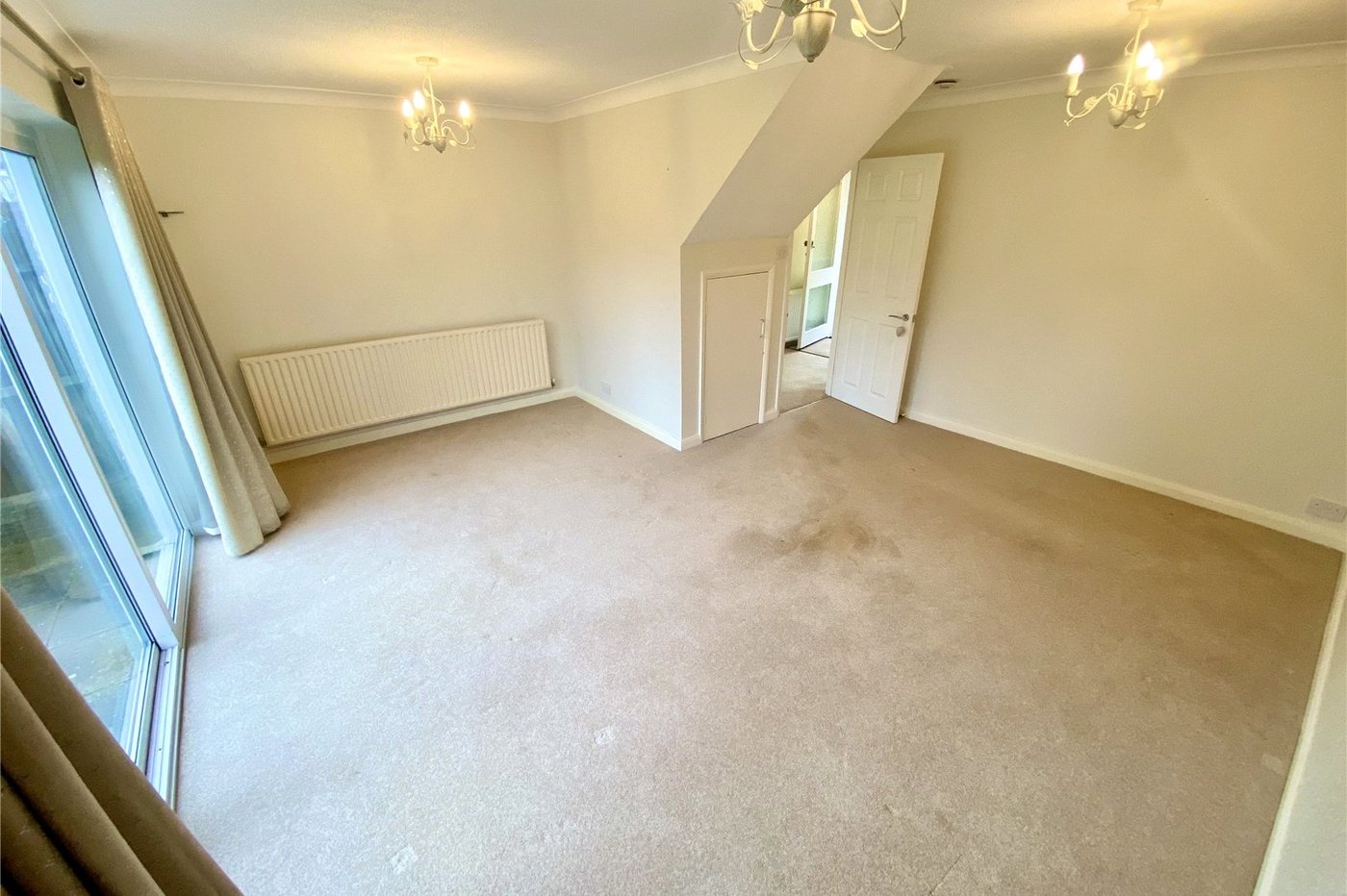 2 bedroom house for sale in Sidcup | Robinson Jackson