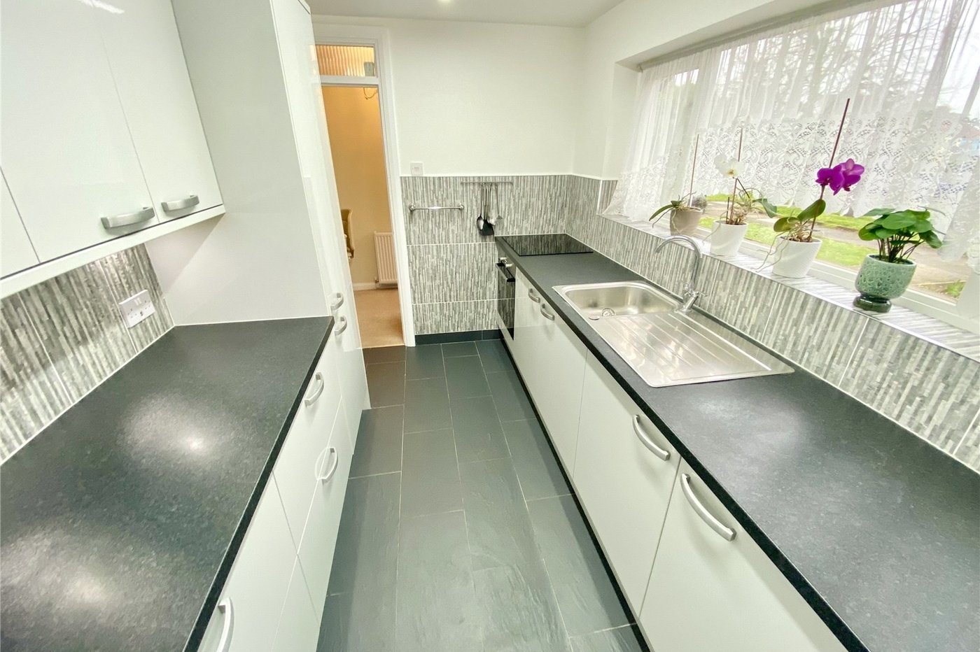 2 bedroom house for sale in Sidcup | Robinson Jackson