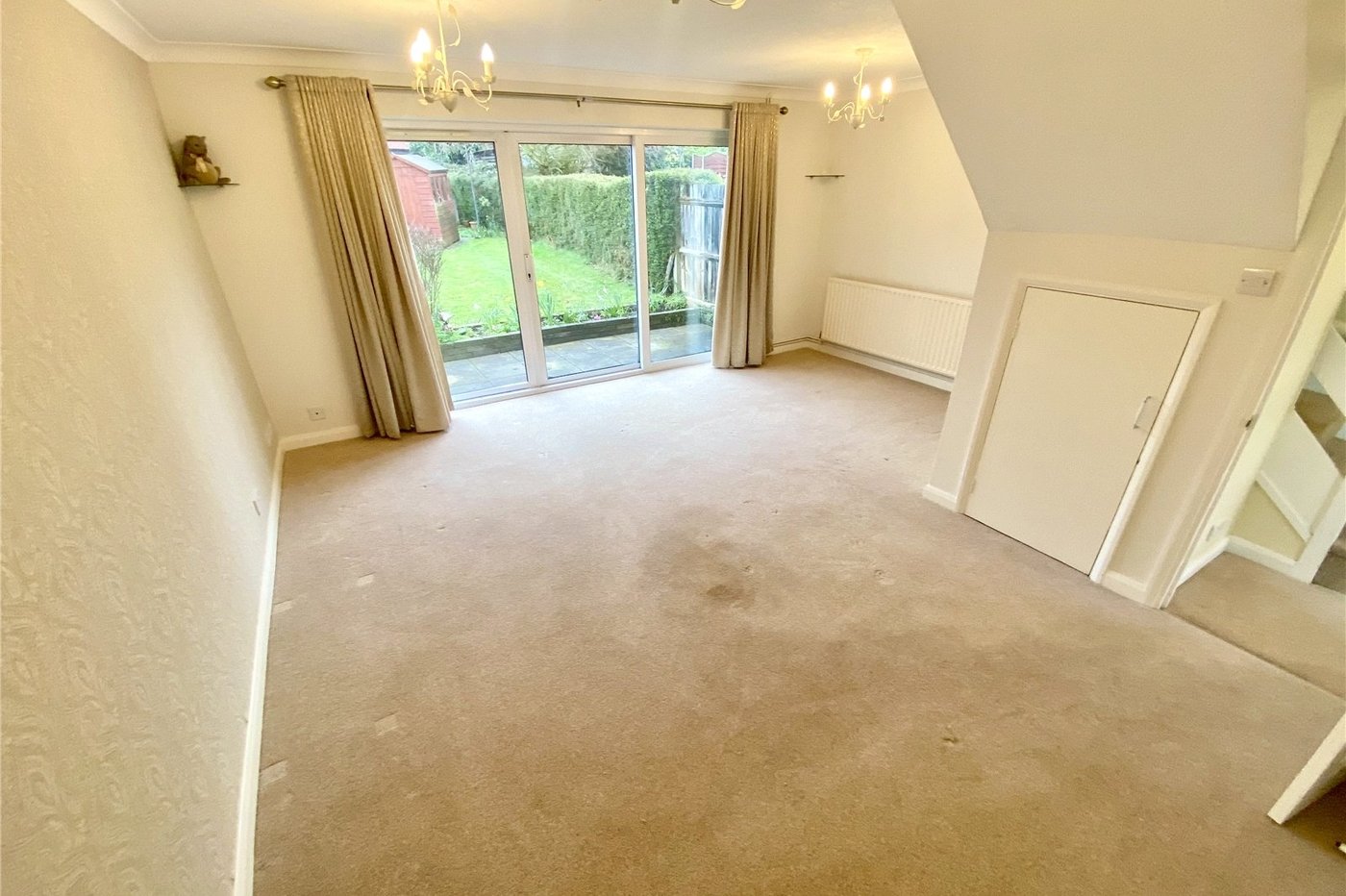 2 bedroom house for sale in Sidcup | Robinson Jackson