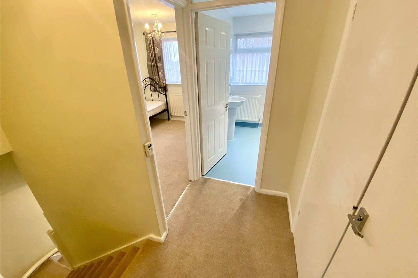 2 bedroom house for sale in Sidcup | Robinson Jackson