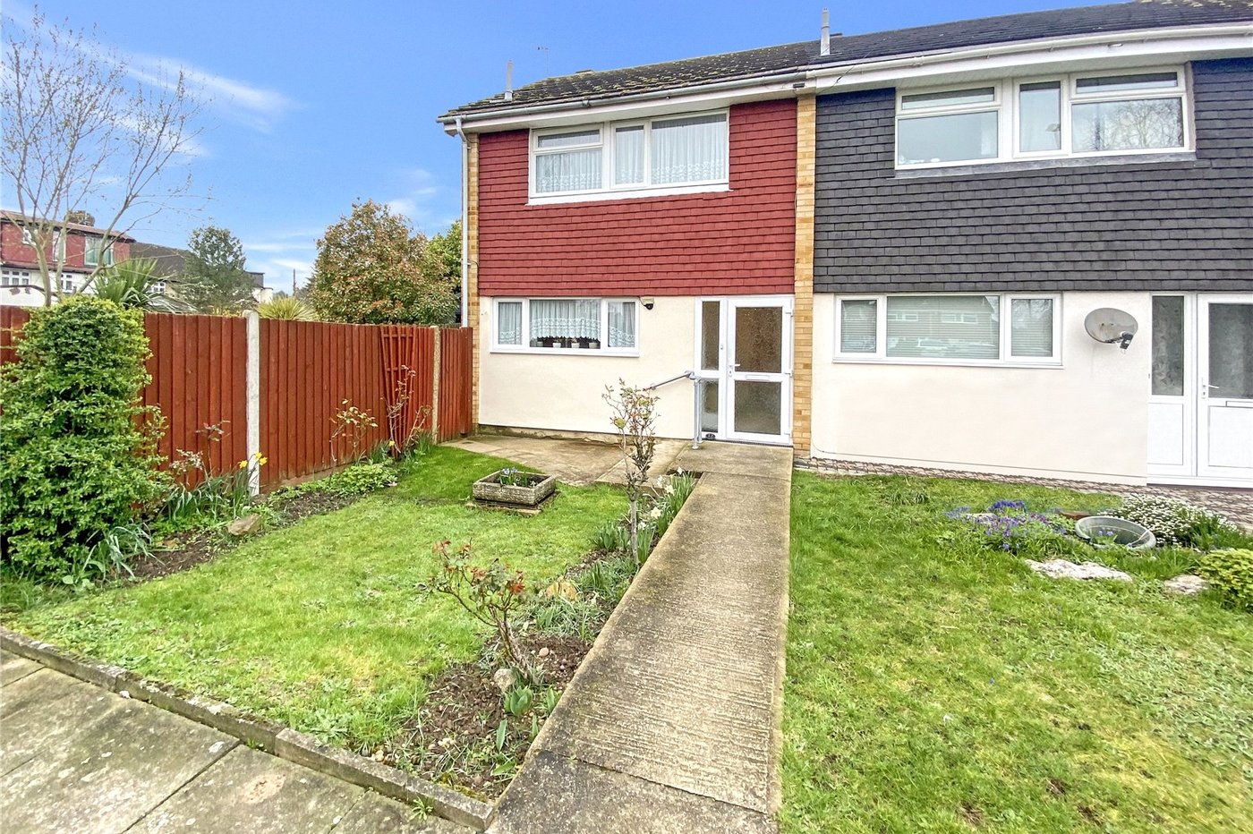 2 bedroom house for sale in Sidcup | Robinson Jackson