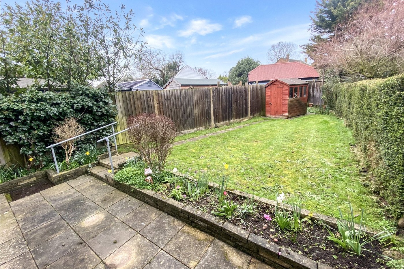 2 bedroom house for sale in Sidcup | Robinson Jackson