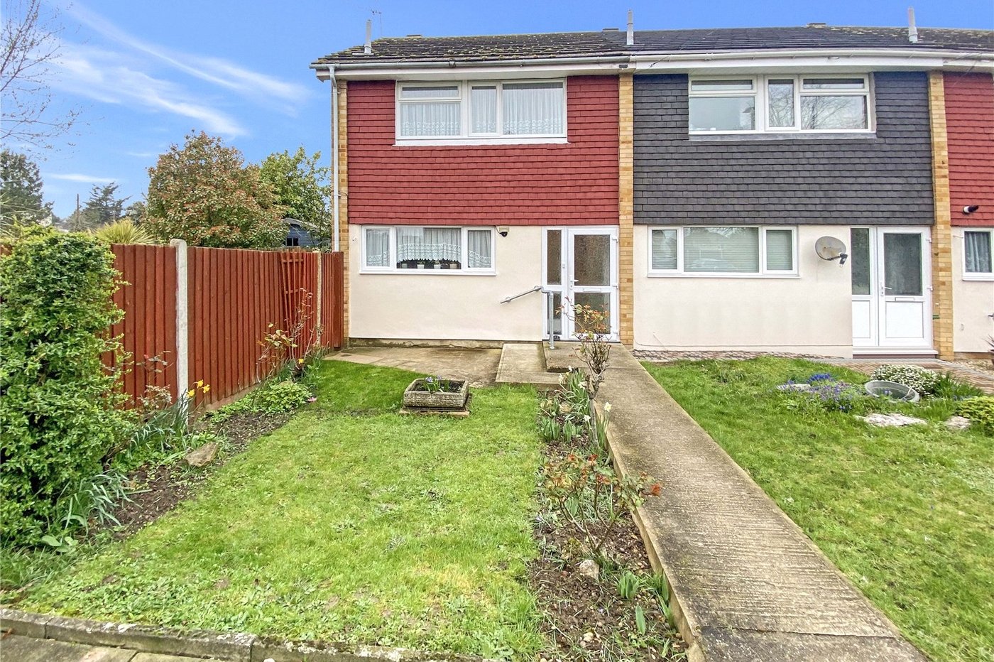 2 bedroom house for sale in Sidcup | Robinson Jackson