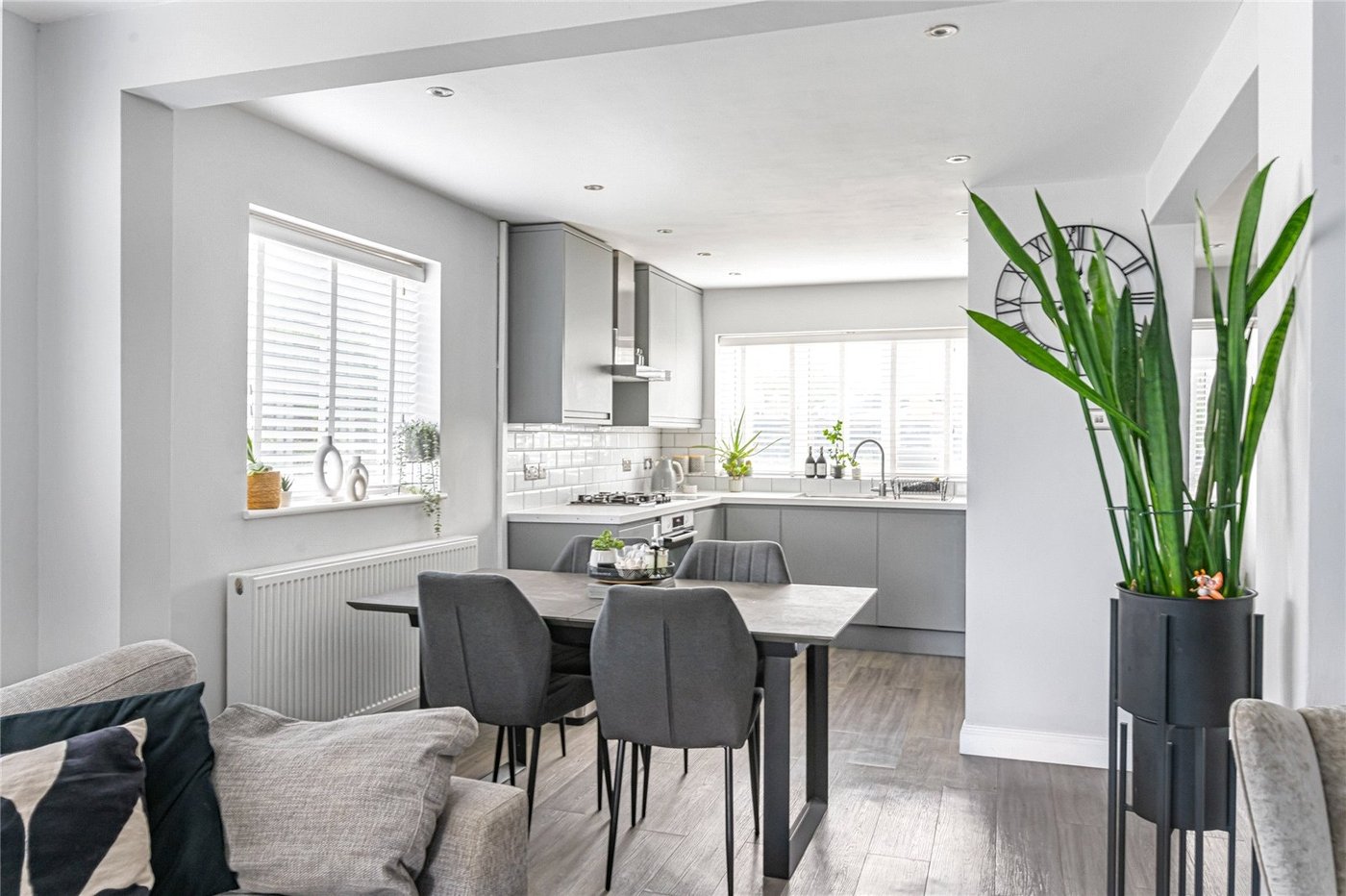 3 bedroom house for sale in Welling | Robinson Jackson