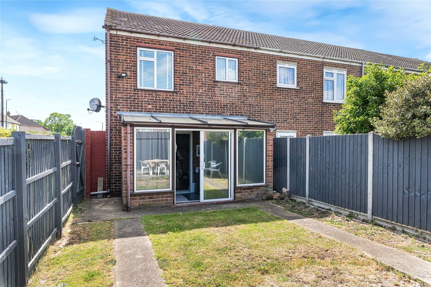 3 bedroom house for sale in Welling | Robinson Jackson
