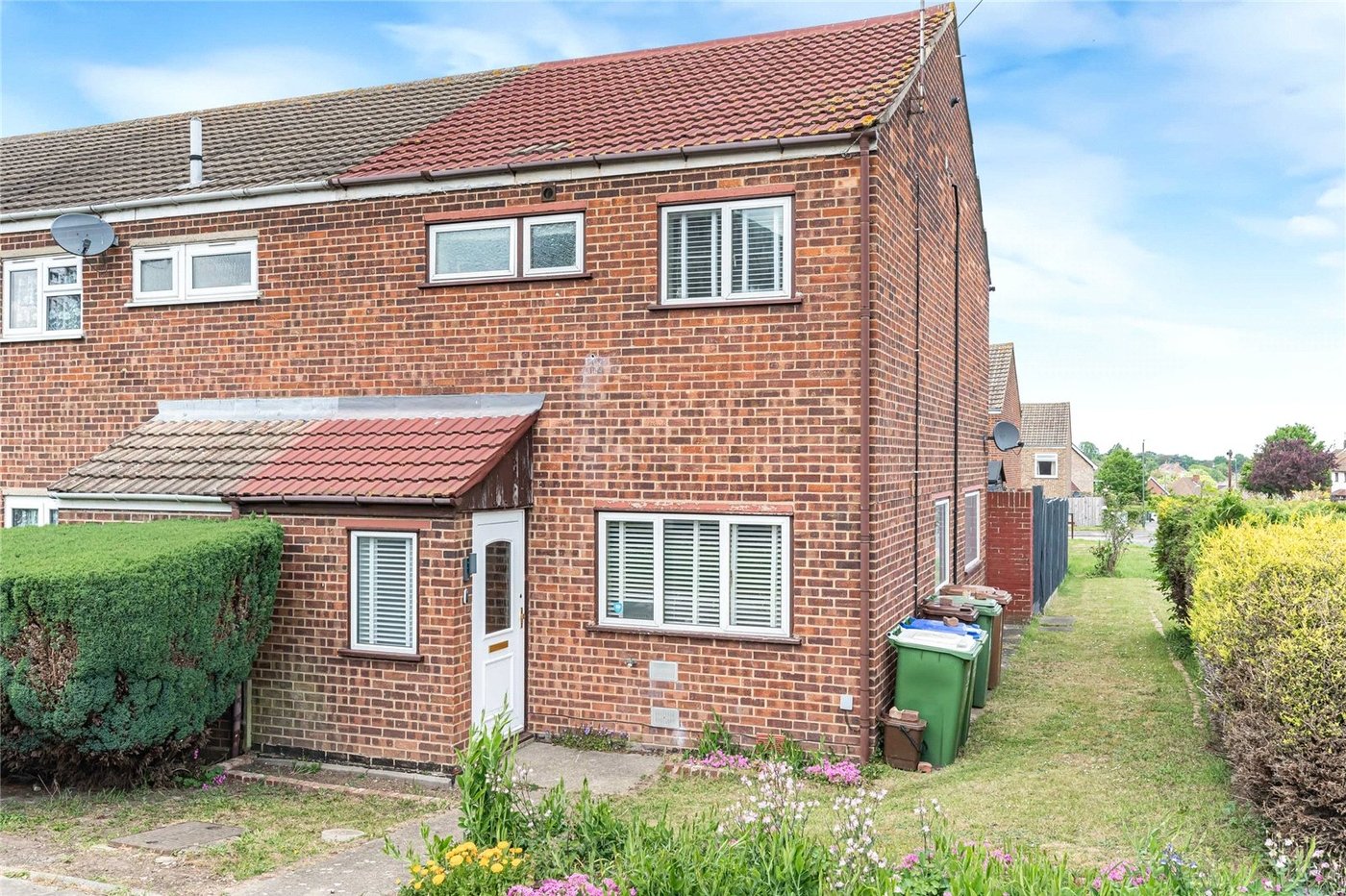 3 bedroom house for sale in Welling | Robinson Jackson