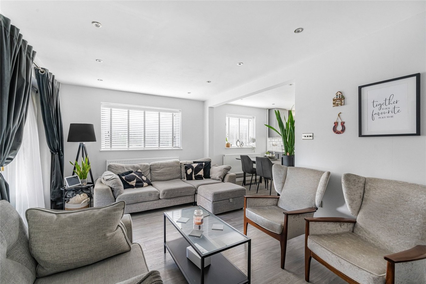 3 bedroom house for sale in Welling | Robinson Jackson
