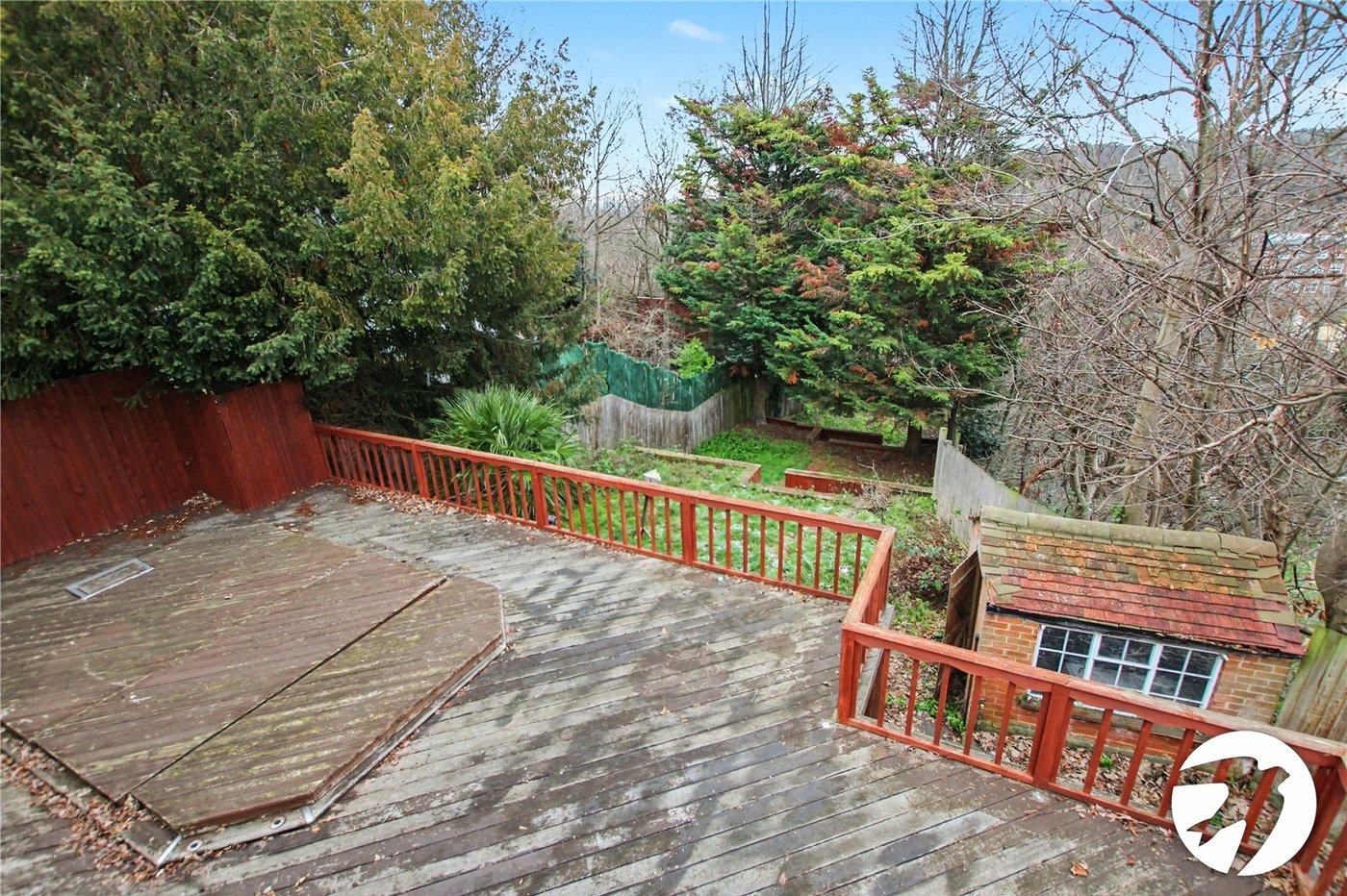 5 bedroom house for sale in Plumstead Common | Robinson Jackson