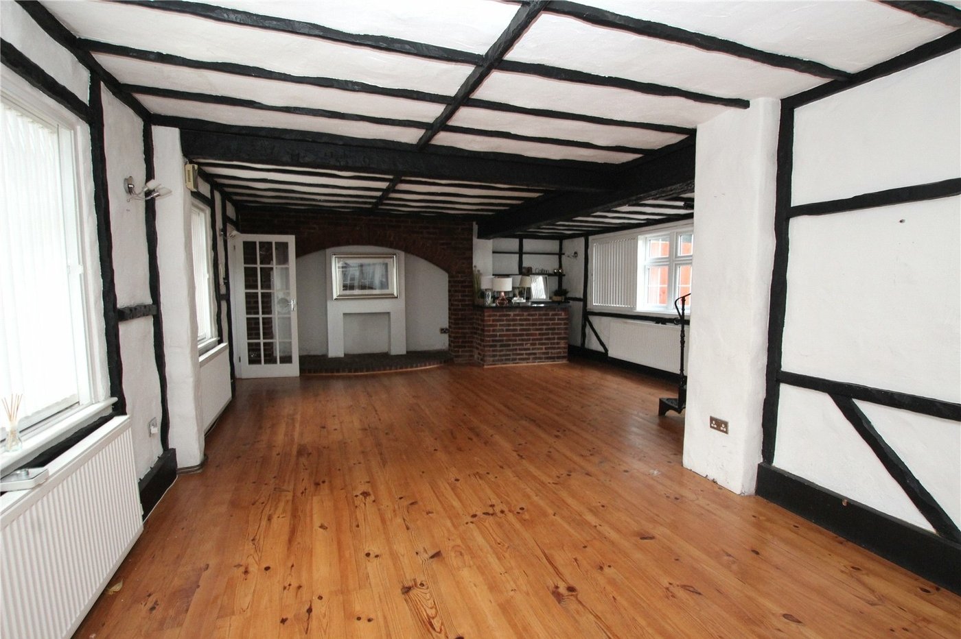 5 bedroom house for sale in Plumstead Common | Robinson Jackson