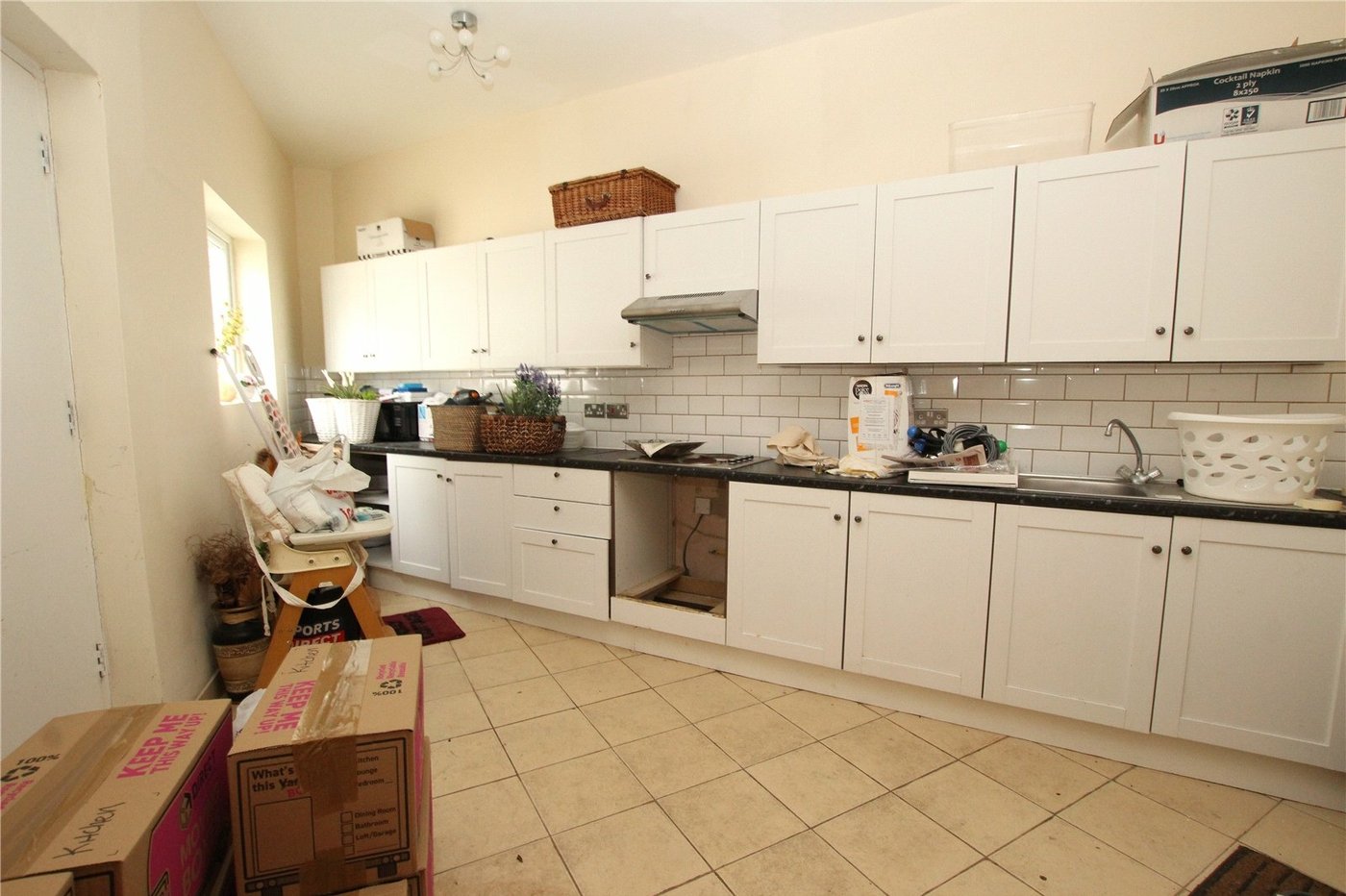 5 bedroom house for sale in Plumstead Common | Robinson Jackson