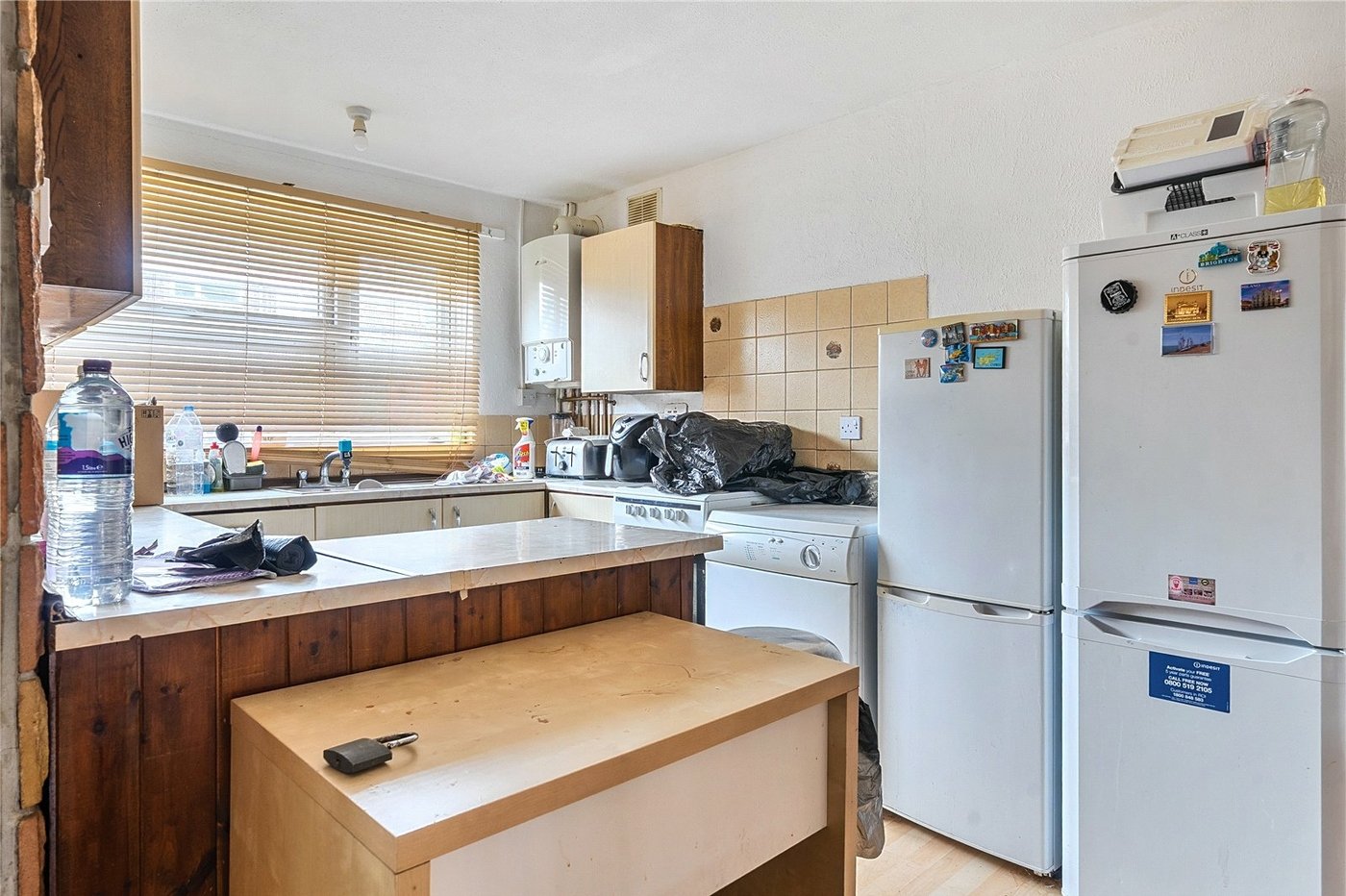 3 bedroom house for sale in Penge | Robinson Jackson