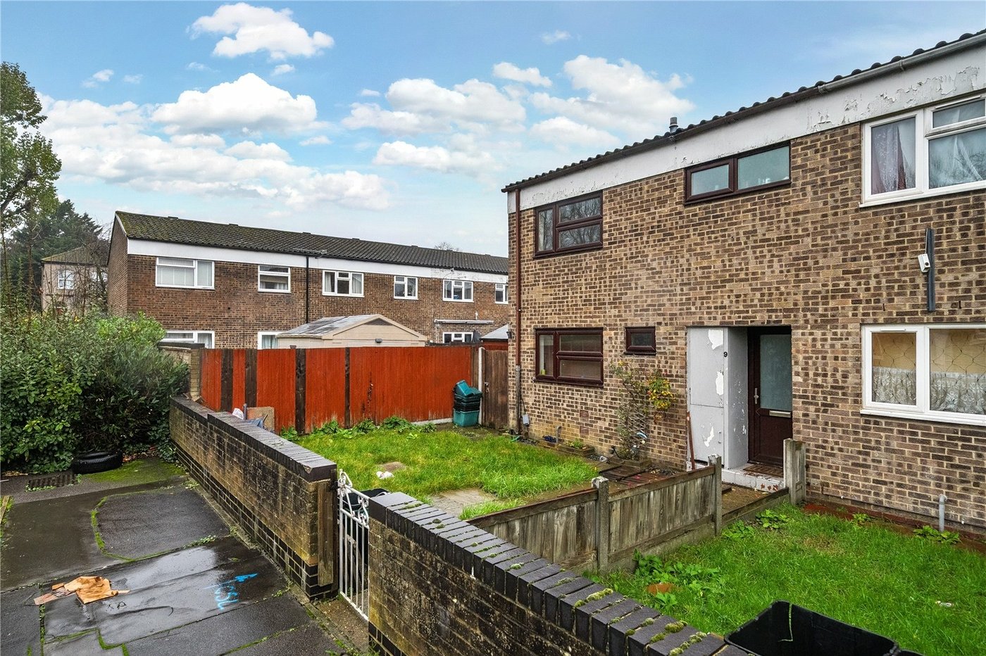 3 bedroom house for sale in Penge | Robinson Jackson