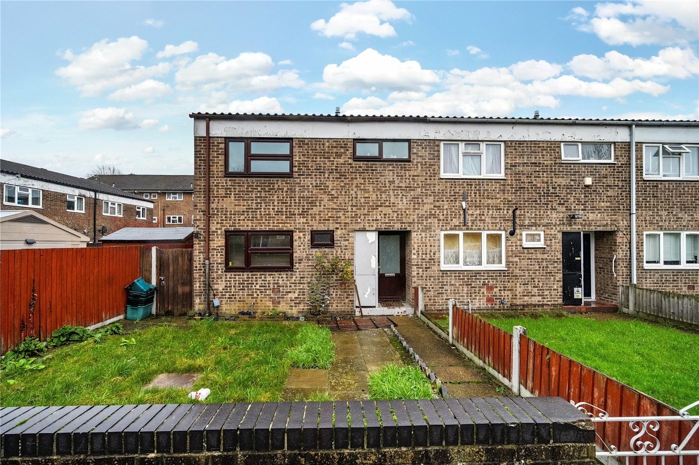 3 bedroom house for sale in Penge | Robinson Jackson