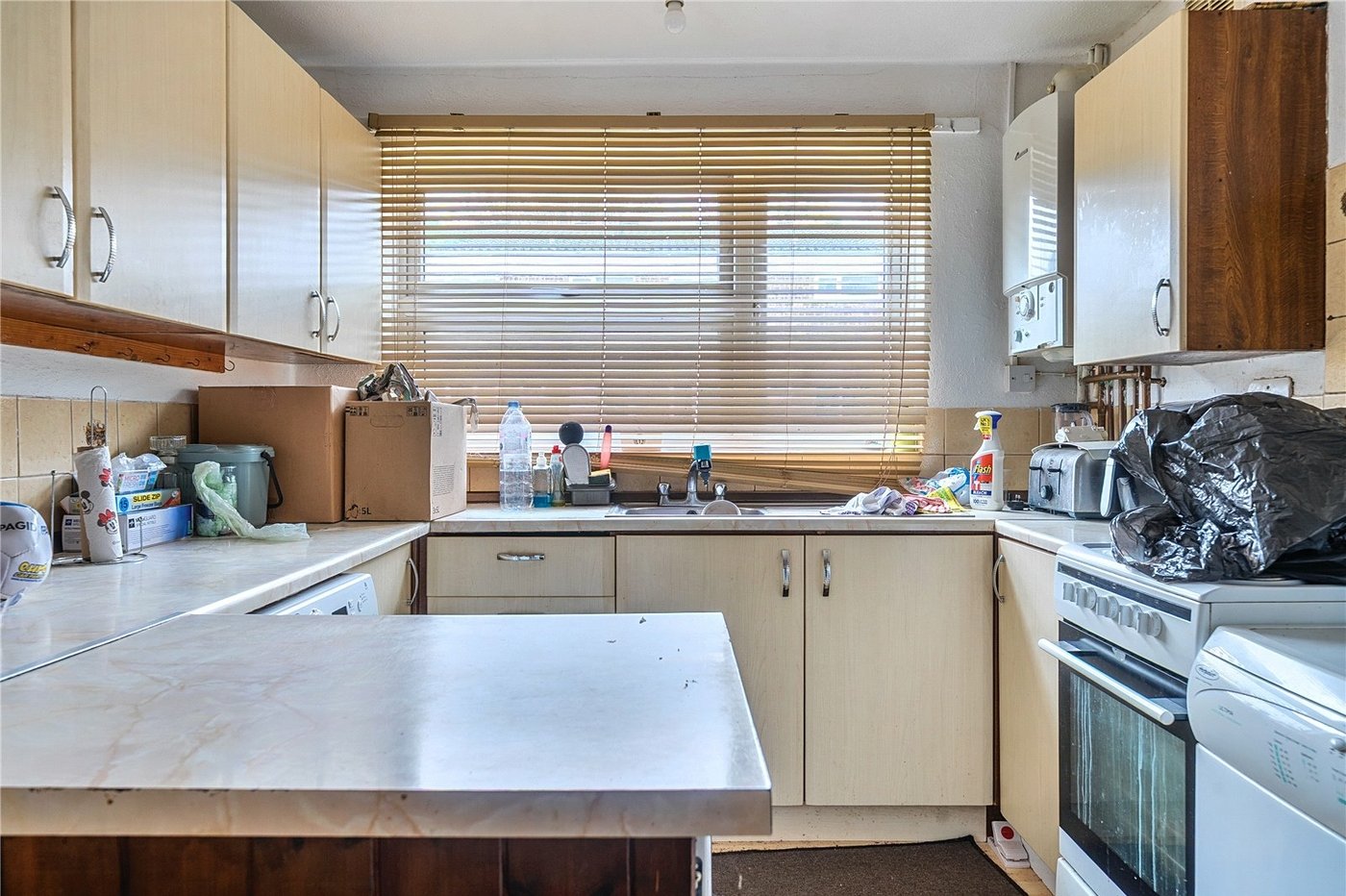 3 bedroom house for sale in Penge | Robinson Jackson