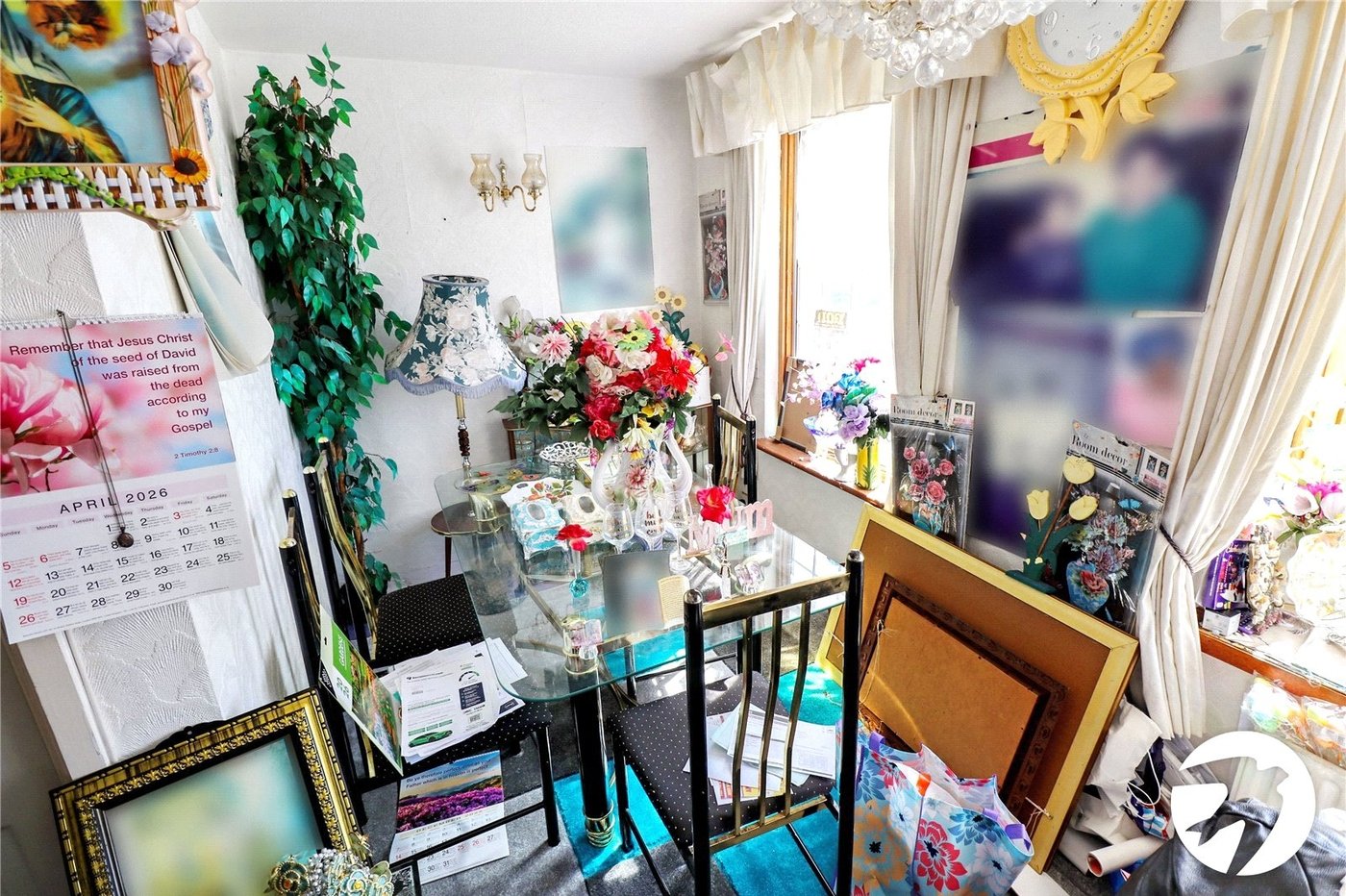 4 bedroom house for sale in London | Robinson Jackson