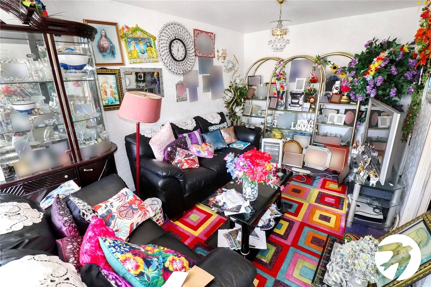 4 bedroom house for sale in London | Robinson Jackson