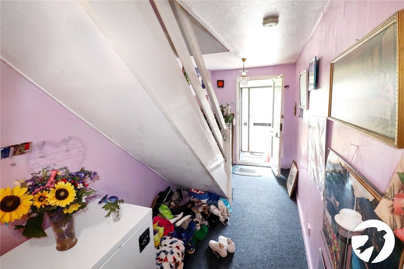 4 bedroom house for sale in London | Robinson Jackson