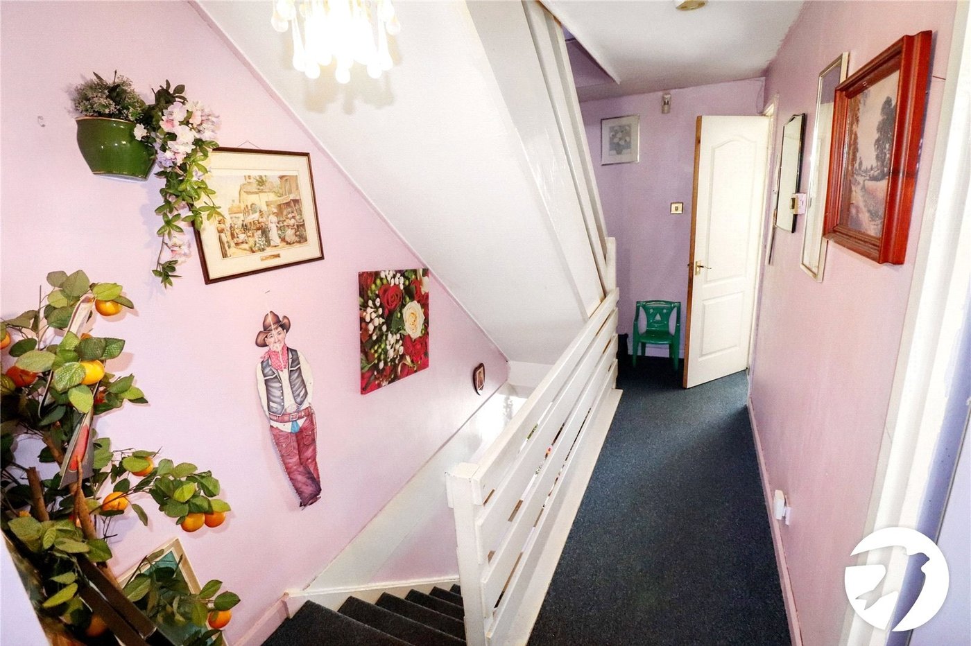 4 bedroom house for sale in London | Robinson Jackson