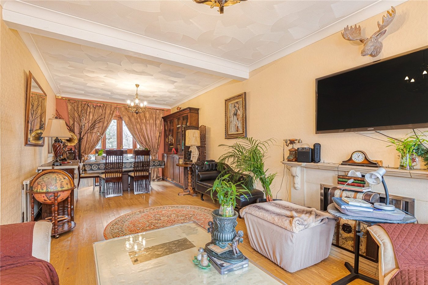 3 bedroom house for sale in Bexley | Robinson Jackson