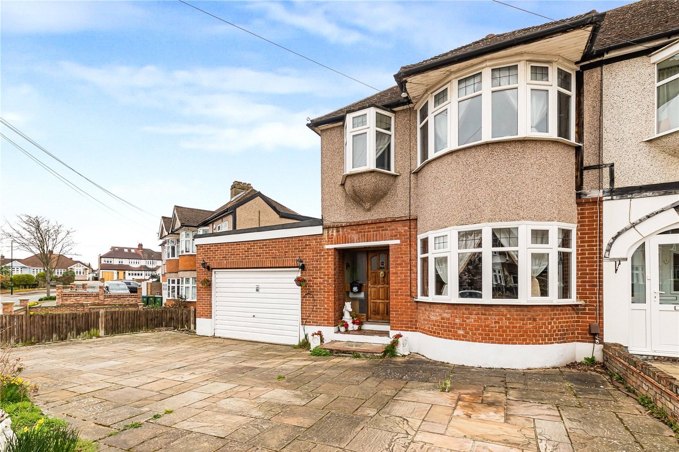 3 bedroom house for sale in Bexley | Robinson Jackson