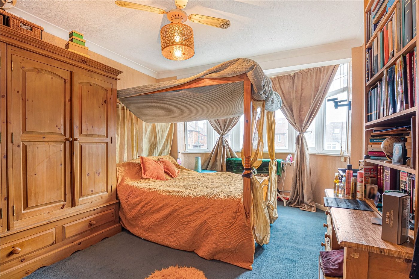 3 bedroom house for sale in Bexley | Robinson Jackson