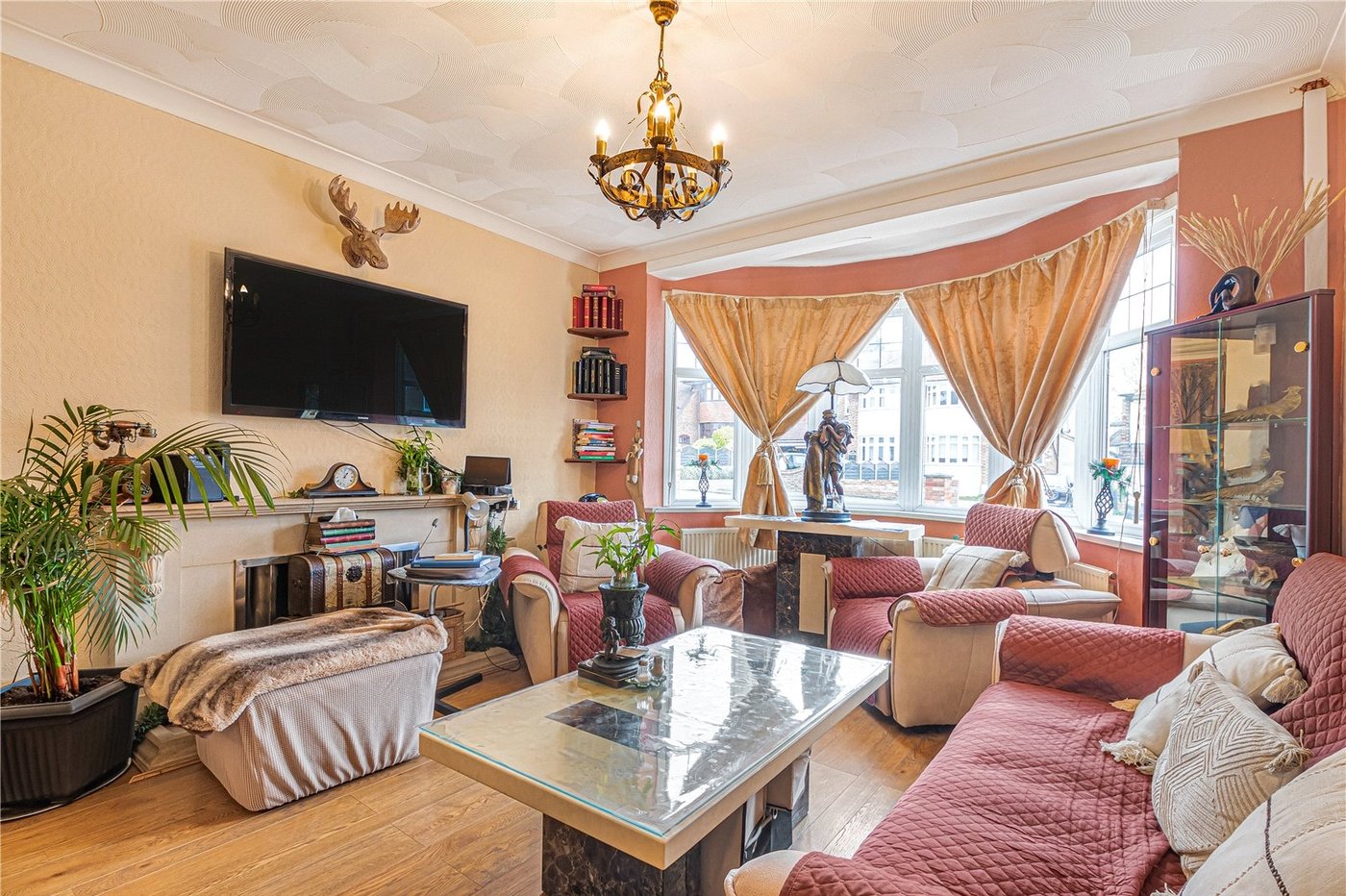 3 bedroom house for sale in Bexley | Robinson Jackson