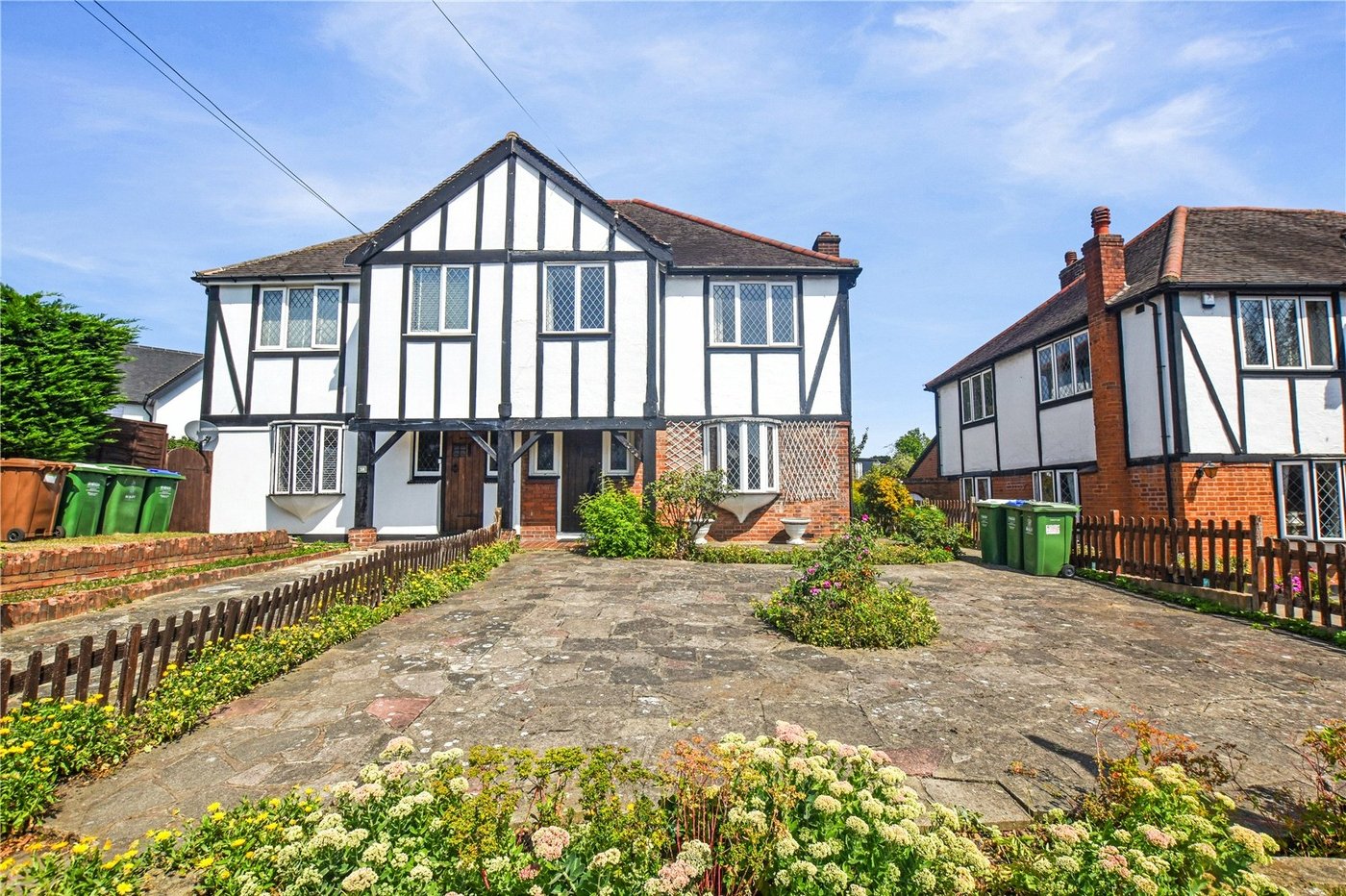 3 bedroom house for sale in Bexley | Robinson Jackson
