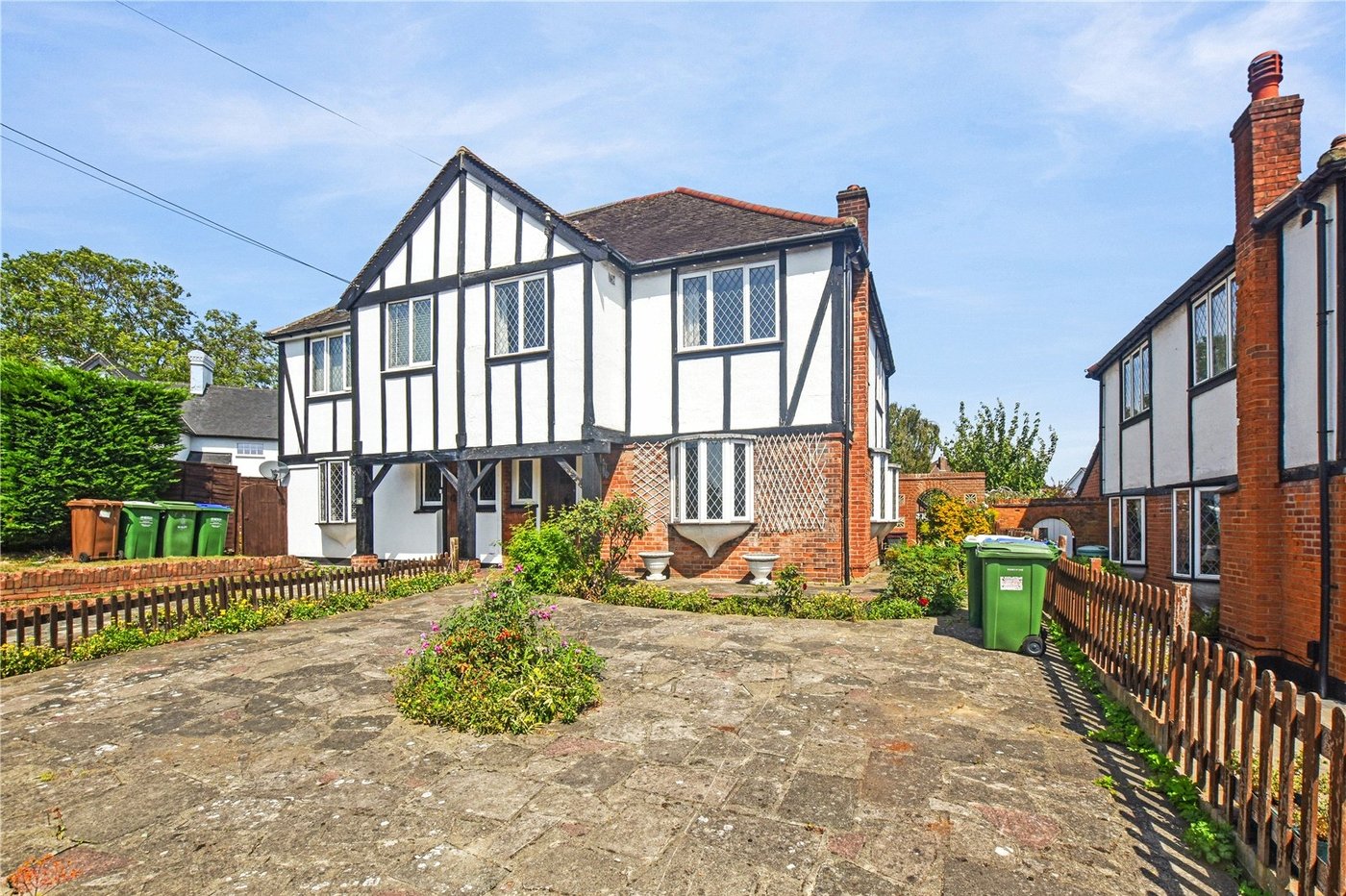 3 bedroom house for sale in Bexley | Robinson Jackson