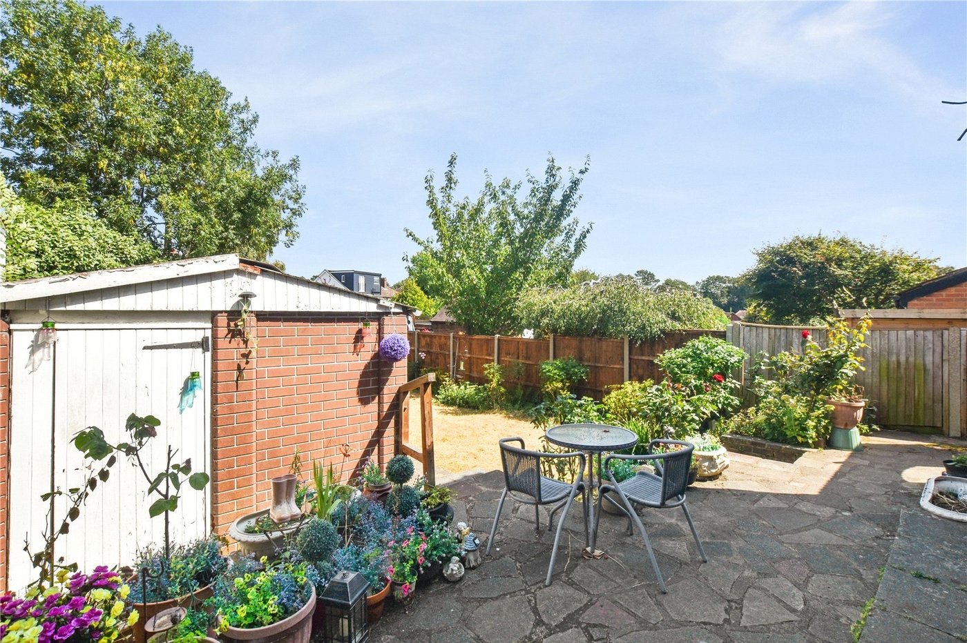 3 bedroom house for sale in Bexley | Robinson Jackson