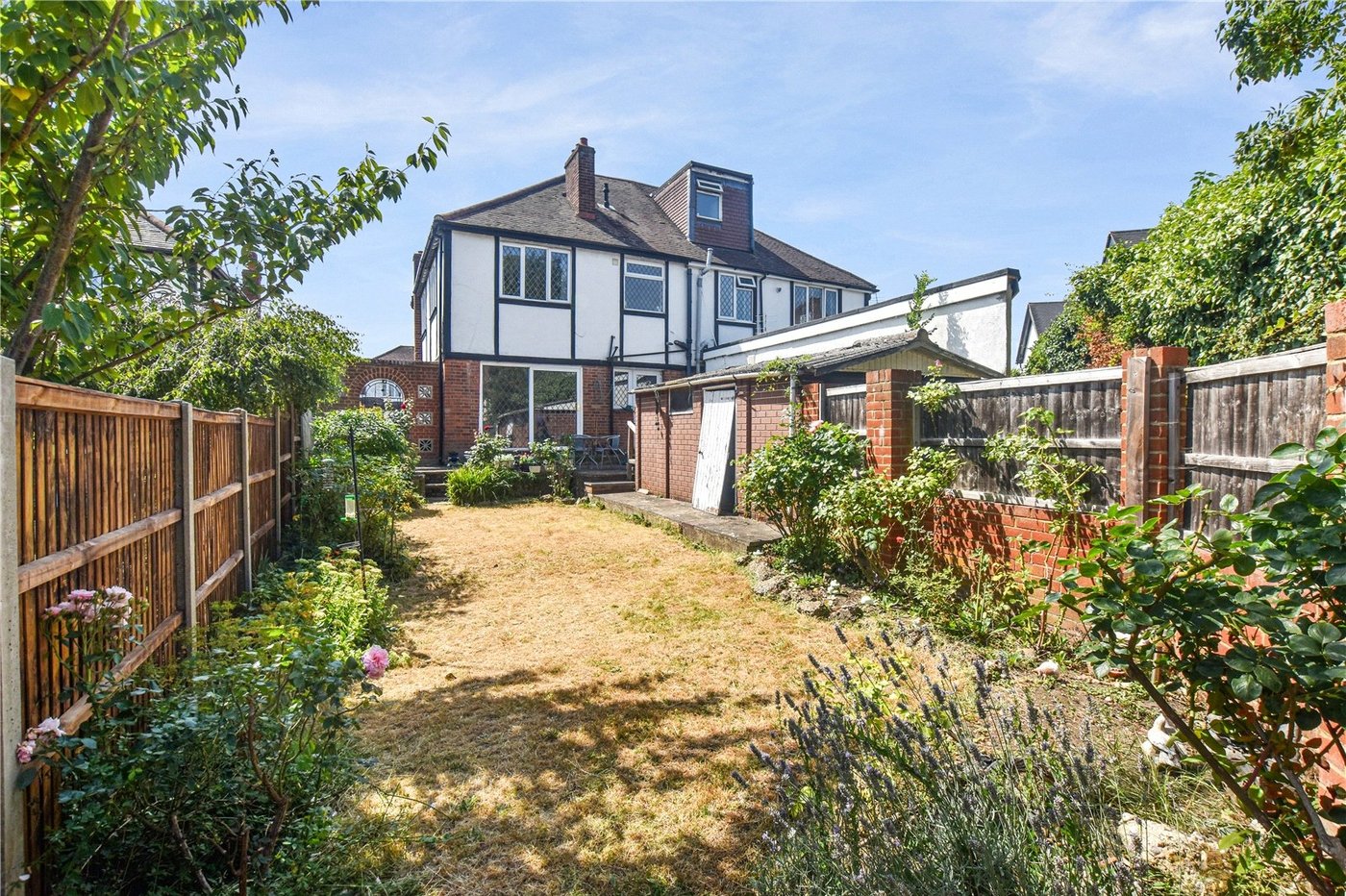 3 bedroom house for sale in Bexley | Robinson Jackson