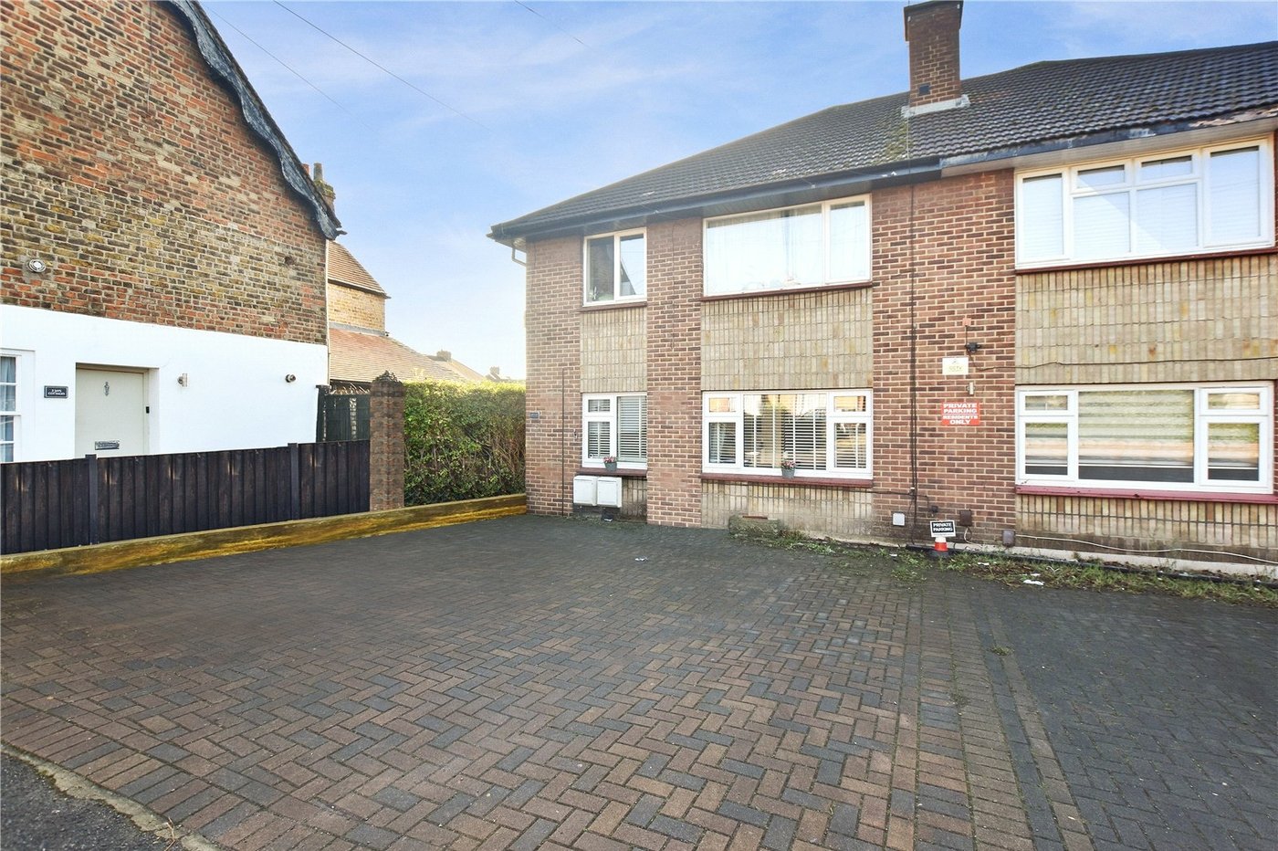2 bedroom property for sale in Bexley | Robinson Jackson