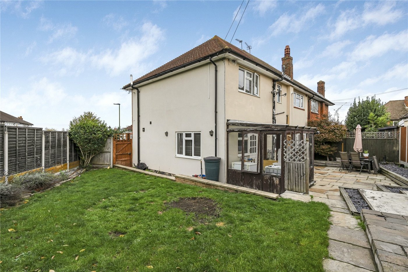 4 bedroom house for sale in Welling | Robinson Jackson