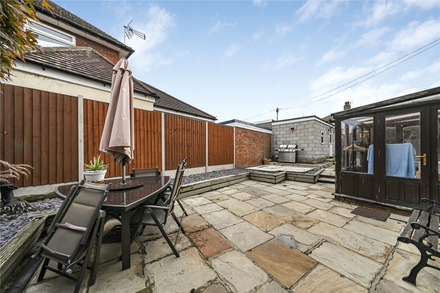 4 bedroom house for sale in Welling | Robinson Jackson