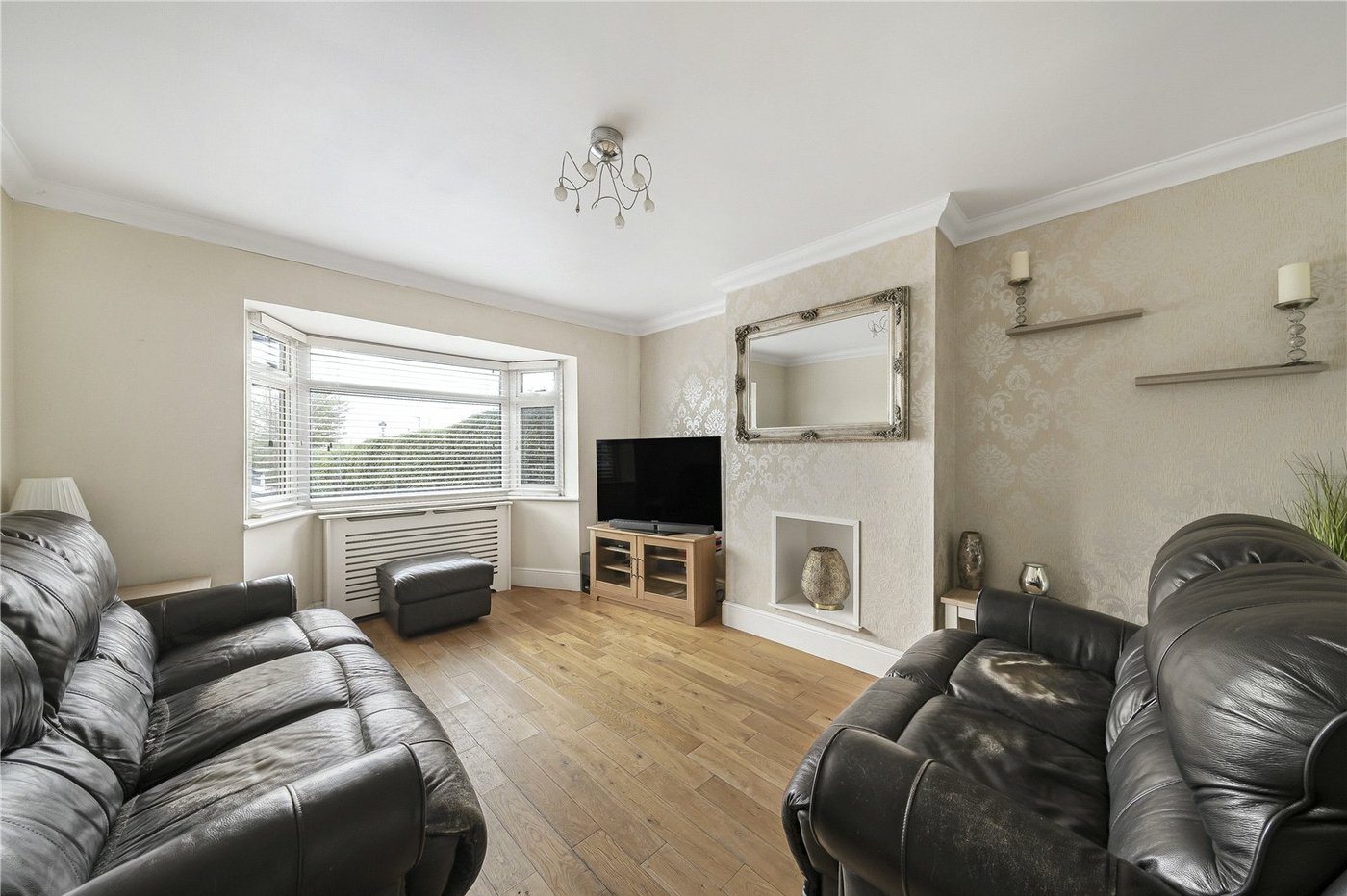 4 bedroom house for sale in Welling | Robinson Jackson