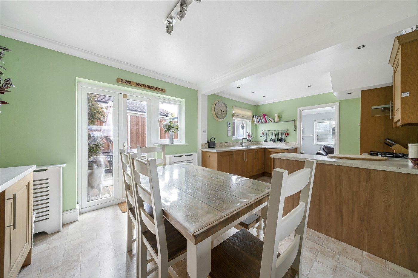 4 bedroom house for sale in Welling | Robinson Jackson