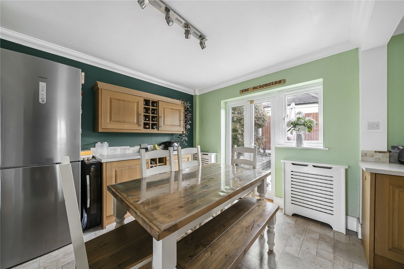 4 bedroom house for sale in Welling | Robinson Jackson