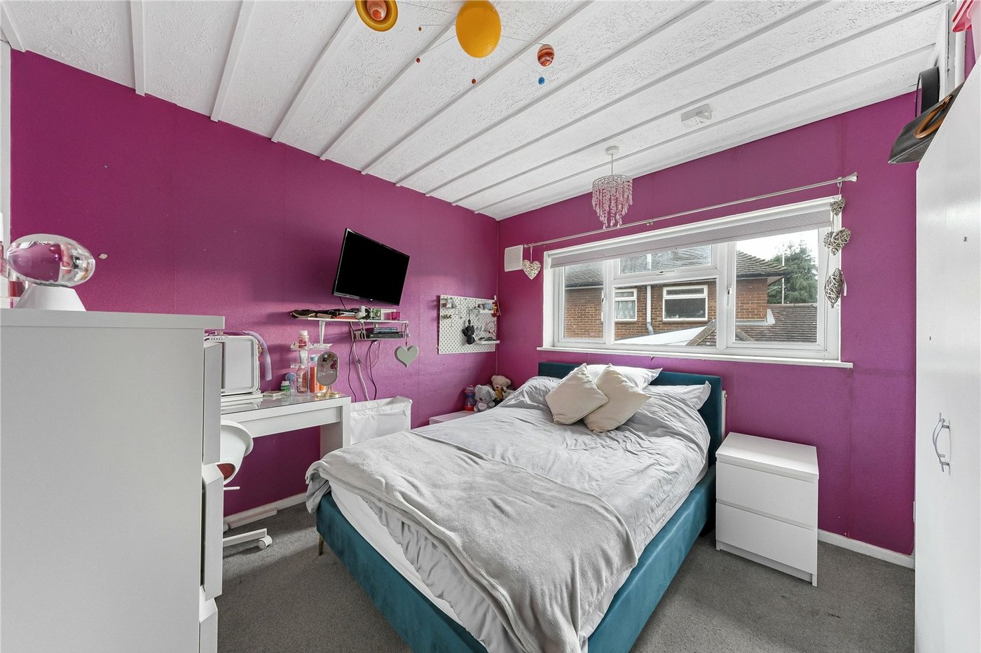 4 bedroom house for sale in Welling | Robinson Jackson