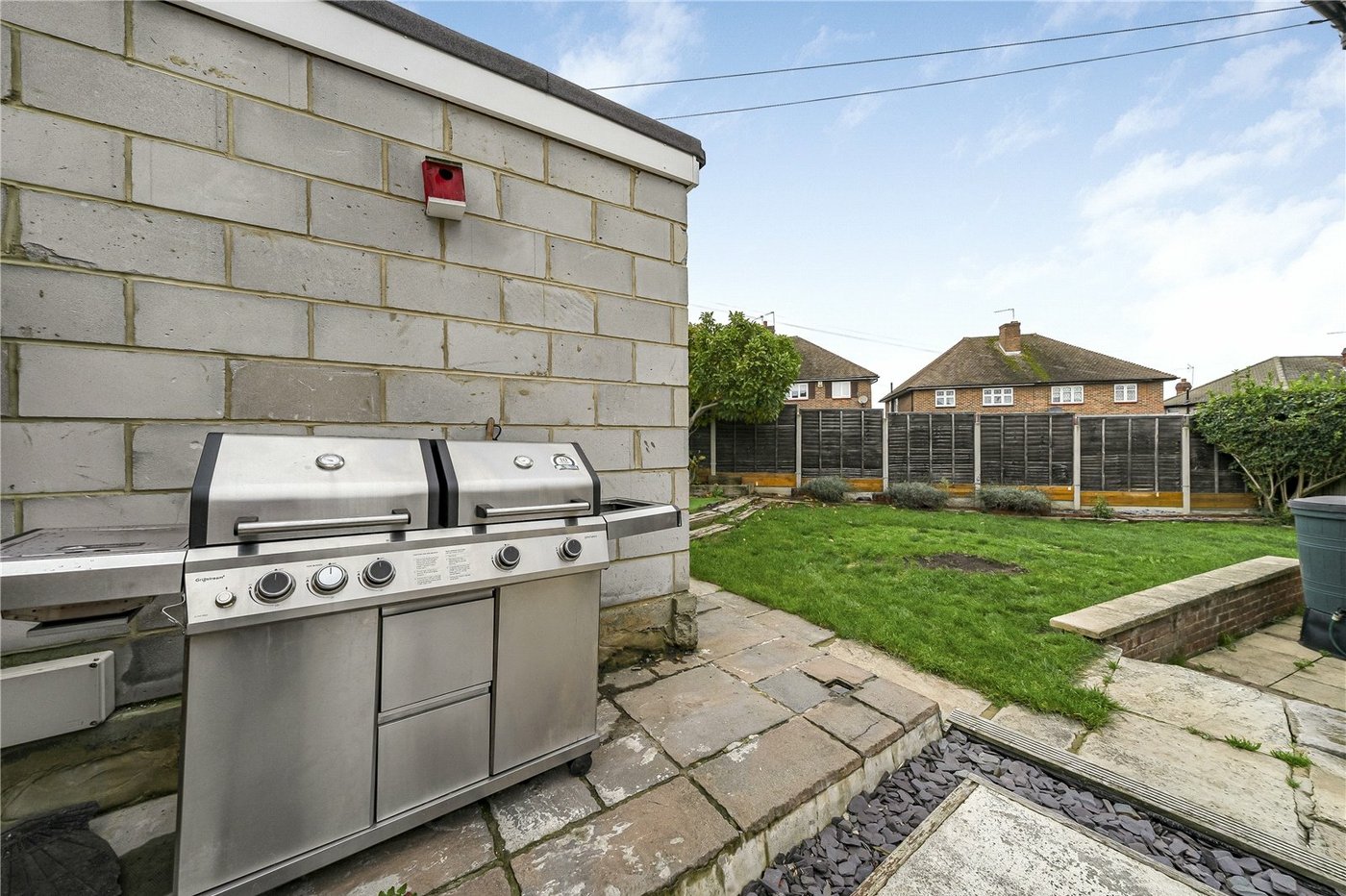 4 bedroom house for sale in Welling | Robinson Jackson