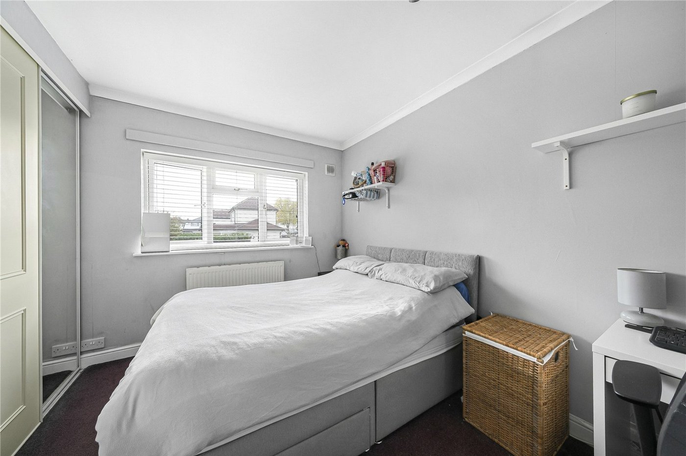 4 bedroom house for sale in Welling | Robinson Jackson