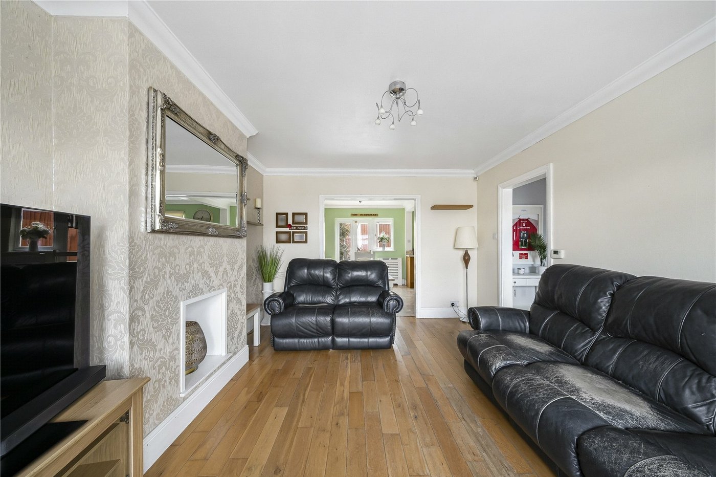 4 bedroom house for sale in Welling | Robinson Jackson