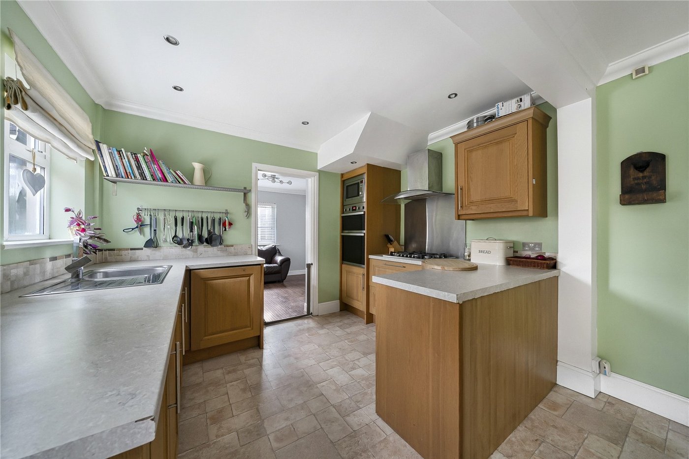 4 bedroom house for sale in Welling | Robinson Jackson