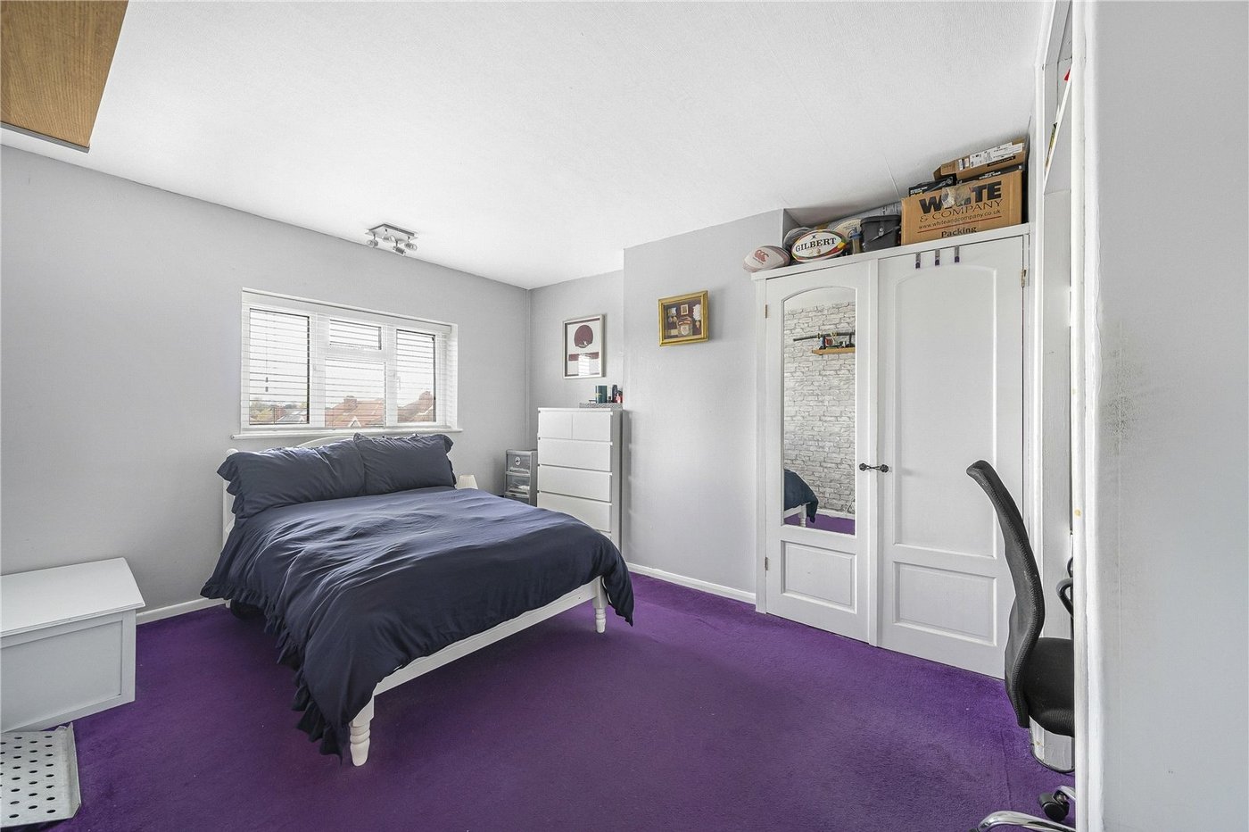 4 bedroom house for sale in Welling | Robinson Jackson