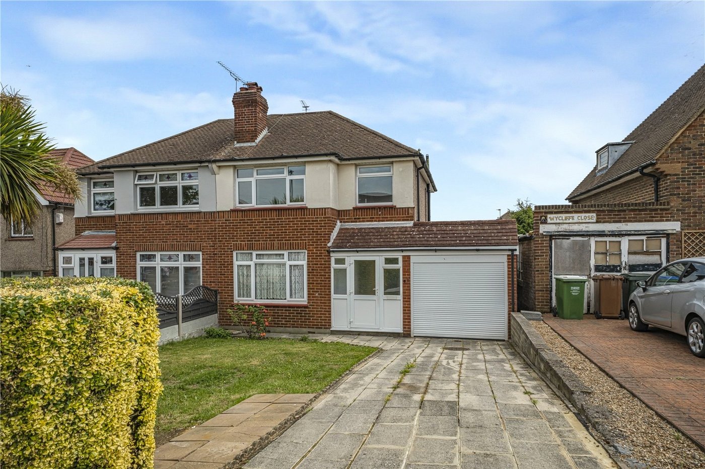 3 bedroom house for sale in Welling | Robinson Jackson