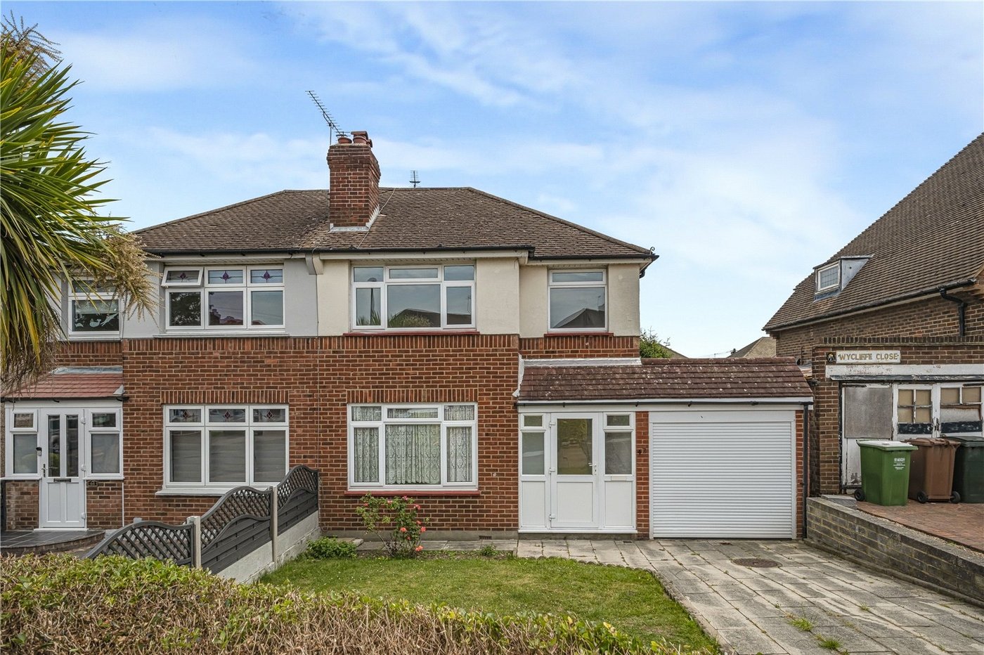 3 bedroom house for sale in Welling | Robinson Jackson