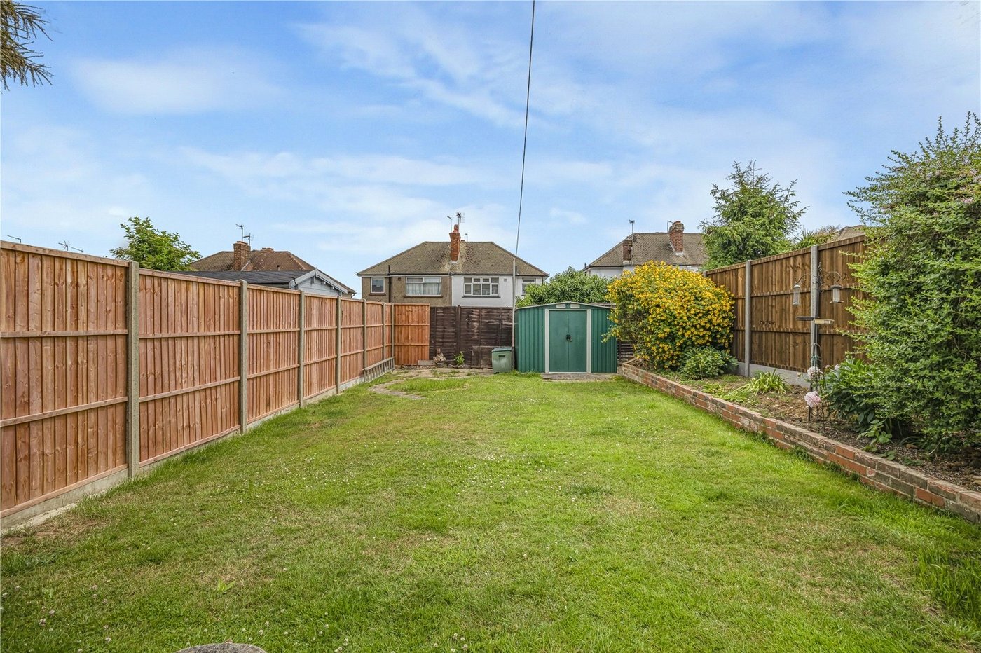 3 bedroom house for sale in Welling | Robinson Jackson