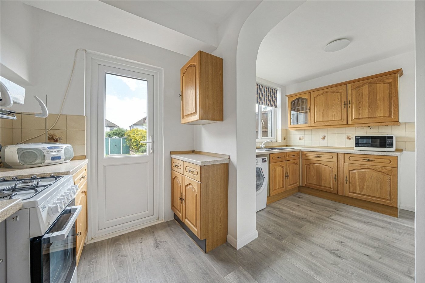 3 bedroom house for sale in Welling | Robinson Jackson