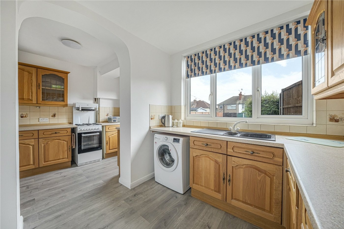 3 bedroom house for sale in Welling | Robinson Jackson