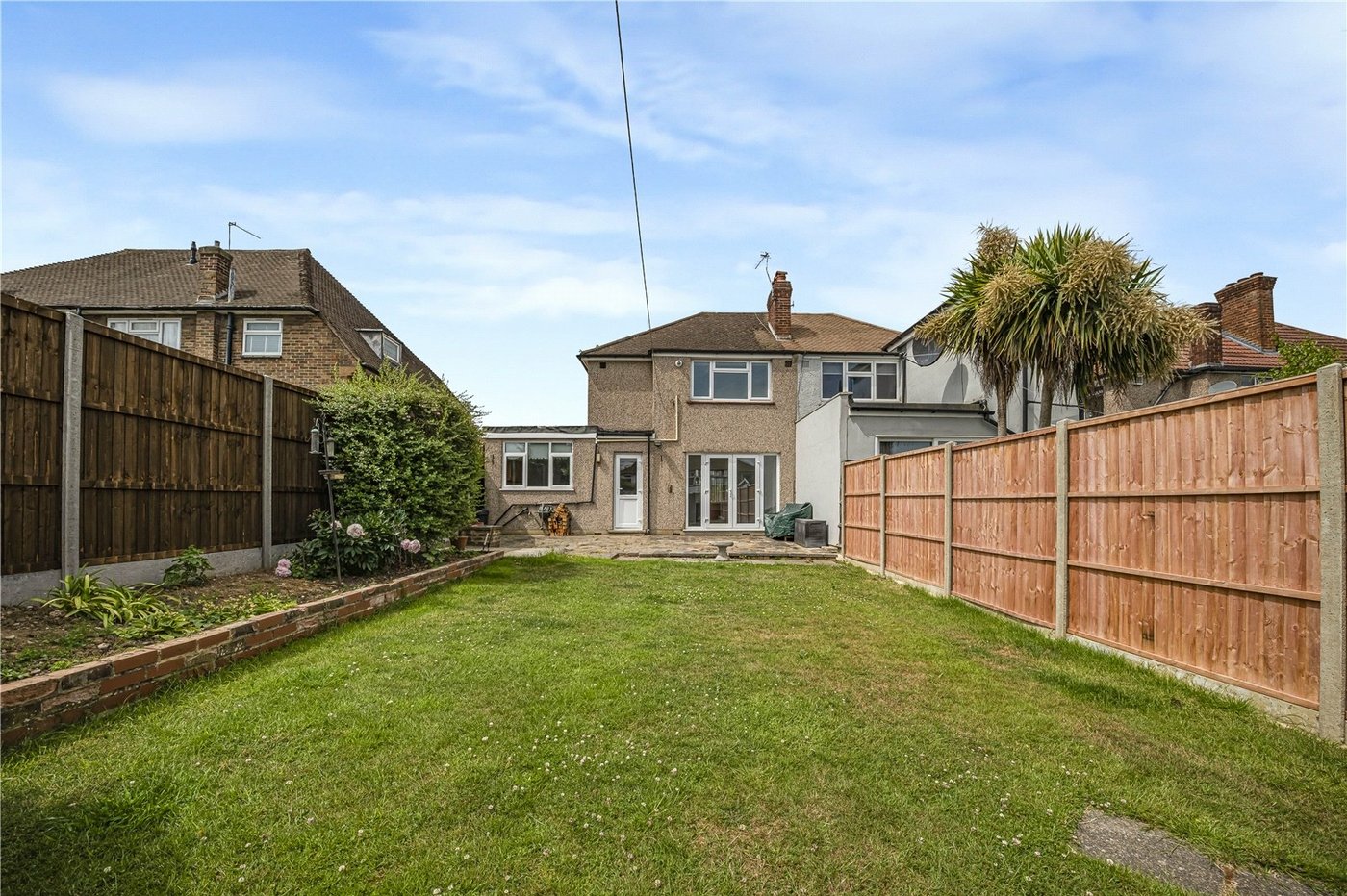 3 bedroom house for sale in Welling | Robinson Jackson